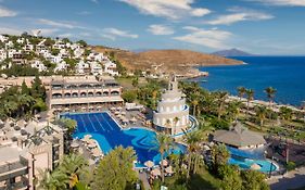 Kairaba Bodrum Imperial Akyarlar Exterior photo