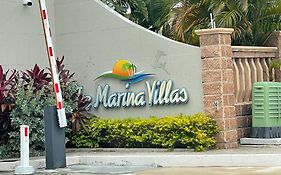 Exclusive Holidays At The Marina Villas Saint Ann's Bay Exterior photo