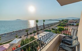 Yasemin Hotel Fethiye Exterior photo