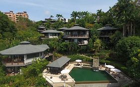 Tulemar Resort Manuel Antonio Exterior photo