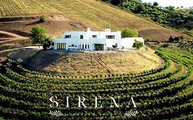 Sirena Vineyard Resort Paso Robles Exterior photo