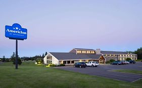 Americinn By Wyndham Two Harbors Near Lake Superior Exterior photo