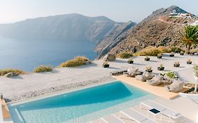 Rocabella Santorini Hotel & Spa Imerovigli  Exterior photo