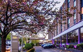 Mercure Nottingham Sherwood Hotel Exterior photo