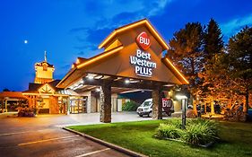 Best Western Plus Grantree Inn Bozeman Exterior photo