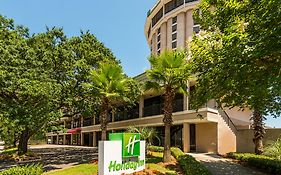 Holiday Inn Mobile Downtown Historic District, An Ihg Hotel Exterior photo