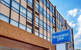 Rodeway Inn Meadowlands Secaucus Exterior photo