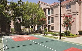 Hyatt House Pleasanton Hotel Exterior photo