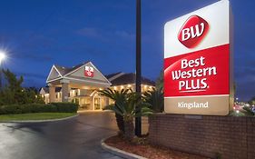 Best Western Plus Kingsland Exterior photo