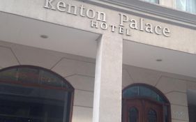 Kenton Palace Buenos Aires Exterior photo