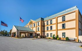 Quality Inn & Suites - Jefferson City Exterior photo