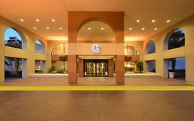 Doubletree By Hilton Newark-Fremont Hotel Exterior photo