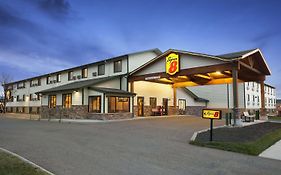 Super 8 By Wyndham Bozeman Hotel Exterior photo