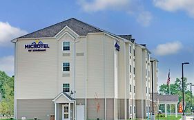 Microtel Inn & Suites By Wyndham Philadelphia Airport Ridley Park Exterior photo