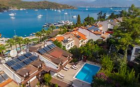 Hotel Villa Daffodil Fethiye Exterior photo