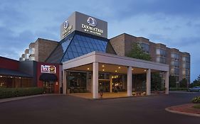 Doubletree By Hilton Murfreesboro Exterior photo