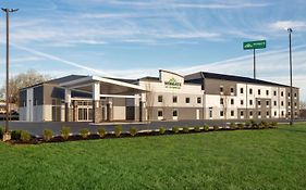 Wingate By Wyndham Murfreesboro-Near Mtsu Exterior photo