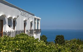 Hotel Bellavista Anacapri  Exterior photo