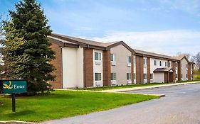 Quality Inn Chesterton Near Indiana Dunes National Park I-94 Exterior photo