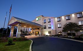 Holiday Inn Express Plymouth, An Ihg Hotel Exterior photo