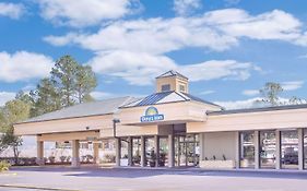 Days Inn By Wyndham Attalla Exterior photo