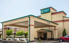 Quality Inn Florence Exterior photo