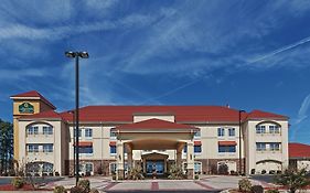 La Quinta By Wyndham Searcy Hotel Exterior photo