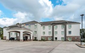 Comfort Inn & Suites Scott-West Lafayette Exterior photo