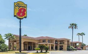 Super 8 By Wyndham Weslaco Exterior photo