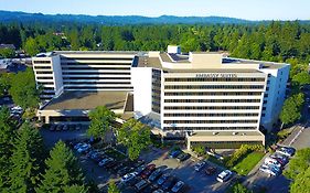 Embassy Suites By Hilton Portland Washington Square Tigard Exterior photo