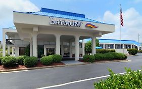 Baymont By Wyndham Macon I-75 Motel Exterior photo