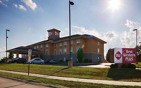 Best Western Plus Pontoon Beach Exterior photo