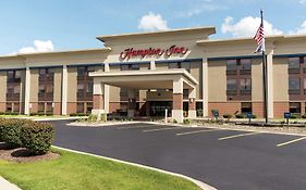 Hampton Inn Joliet/I-80 Exterior photo