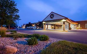 Best Western Ramkota Hotel Aberdeen Exterior photo