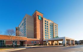 Embassy Suites Murfreesboro - Hotel & Conference Center Exterior photo