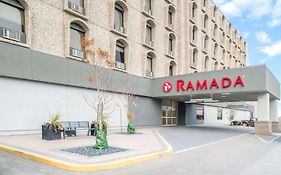 Ramada By Wyndham Saskatoon Hotel Exterior photo