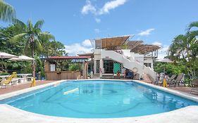 Selina Manuel Antonio Hotel Exterior photo