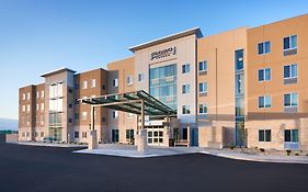 Staybridge Suites - Lehi - Traverse Ridge Center, An Ihg Hotel Exterior photo