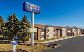 Baymont By Wyndham Joliet Hotel Exterior photo