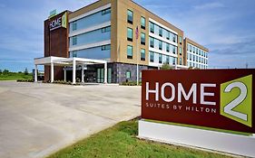 Home2 Suites By Hilton Shreveport Exterior photo