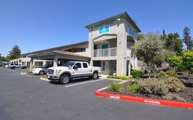 Surestay Hotel By Best Western Castro Valley Exterior photo