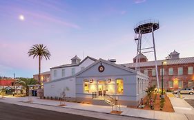 Hampton Inn Petaluma, Ca Exterior photo