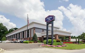 Hampton Inn Jasper Exterior photo