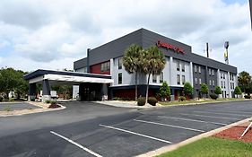 Hampton Inn Valdosta/Lake Park Area Exterior photo