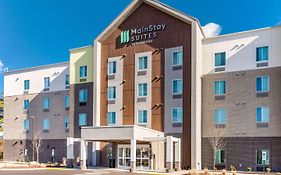 Mainstay Suites Murfreesboro Exterior photo