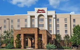 Hampton Inn & Suites-Florence Downtown Exterior photo