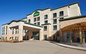 Wingate By Wyndham Seminole Hotel Exterior photo