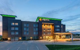 La Quinta By Wyndham Altoona Des Moines Hotel Exterior photo