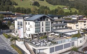 Aktiv Hotel Schweizerhof Kitzbuhel Exterior photo