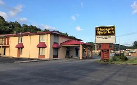 Fincastle Motor Inn Tazewell Exterior photo